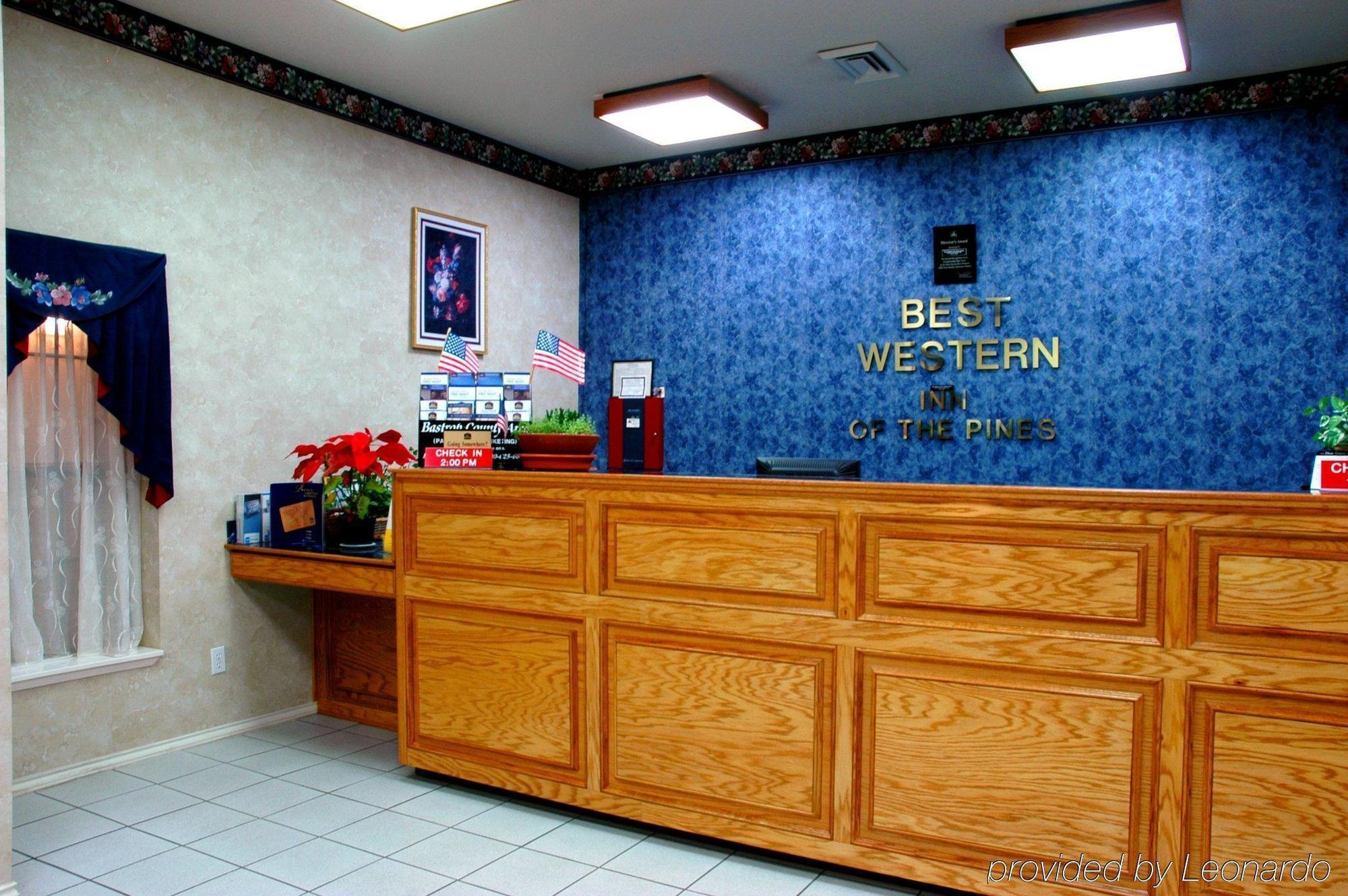 Super 8 By Wyndham Bastrop Tx Motel Bagian luar foto