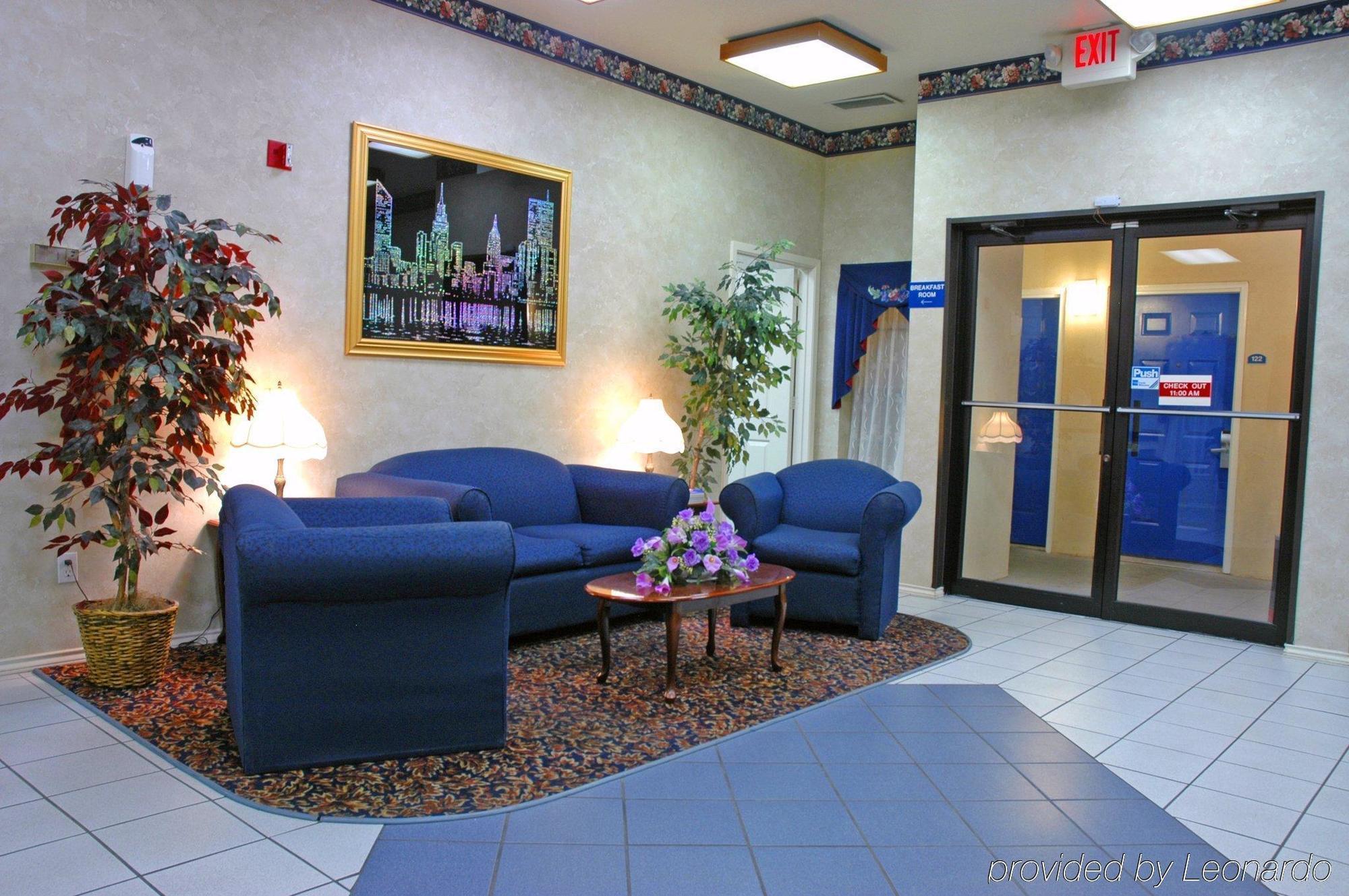 Super 8 By Wyndham Bastrop Tx Motel Bagian luar foto